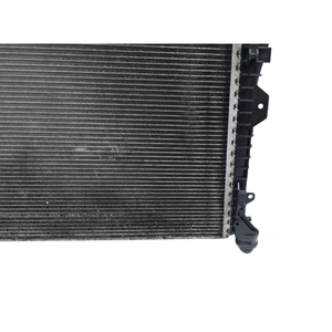 Radiador de Agua para Jaguar E-Pace Serie GJ32-8005-BB 204DT Diésel 2000 (17>) - Product Image 2