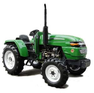 Minitractor estilo PRIMERA CLASE 100% de Mongolia y Rusia - Product Image 2