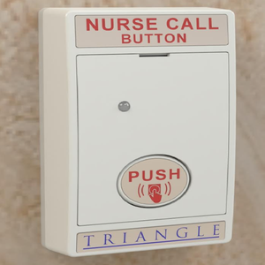 Nurse Call Bell <strong>System</strong> <strong>in</strong> <strong>India</strong> Long Distance SOS Pager for Patient Health &amp; Hospital Efficiency Improvements. - Product Image 4