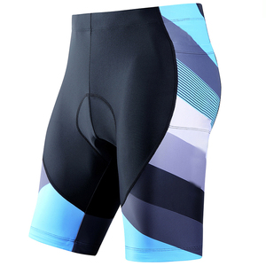 Shorts respirants pour hommes, tenue d'extérieur, vélo en montagne, randonnée, cyclisme, vente en gros, nouvelle collection - Product Image 1