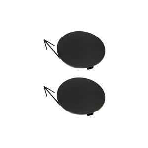 Cubierta de Gancho de Remolque para Parachoques Trasero de Qashqai 07-14, 85071-br00a 85071-je20a - Product Image 2