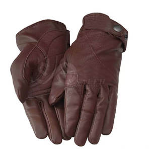 Vêtements d'extérieur Meilleurs gants d'hiver à la mode en gros à vendre en ligne Gants d'hiver imperméables pour adultes - Product Image 2
