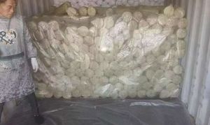 Tùy chỉnh độ chính xác cao SUS304 bán buôn thép không gỉ dệt lưới lọc màn hình thiêu kết mắt lưới - Product Image 6