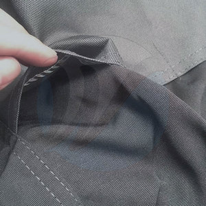 Nuevo diseño, mono de seguridad hecho a medida, mono de seguridad de alta visibilidad, mono de seguridad Protector - Product Image 6