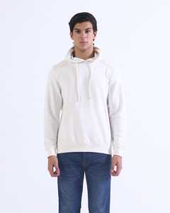 Sudadera CON CAPUCHA DE MODA Diseño minimalista con máxima comodidad Sudadera de gran tamaño Sudadera informal de lana de algodón con capucha para uso diario - Product Image 2