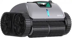 High Performance Brand New C1 <b>Pool</b> Robot Vacuum for Inground <b>Pools</b>, 4-in-1 Cordless Robotic <b>Pool</b> Cleaner - Product Image 5
