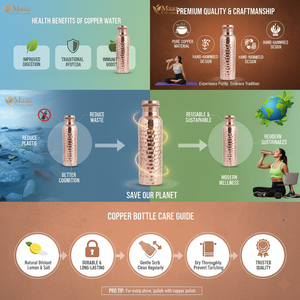 Nouvelle gourde moderne en fer de 1000 ml, écologique, avec revêtement anti-corrosion et couvercle, pour adultes, compatible eau bouillante - Product Image 4