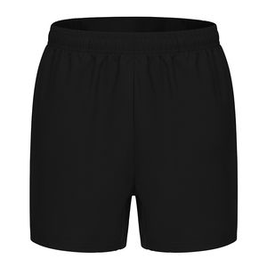 New Style High Street Solid Casual Shorts Antiarrugas Secado rápido 100% Algodón Tarifa al por mayor 2024 - Product Image 2