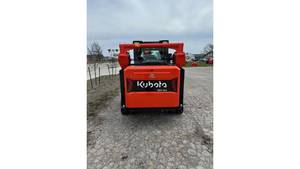 ผู้จัดจำหน่ายโดยตรง ขายส่งรถตักล้อยาง Kubota SVL75-2 มือสองแท้ เครื่องยนต์ Euro5/EPA รับน้ำหนักได้ 1500 กก. - Product Image 5