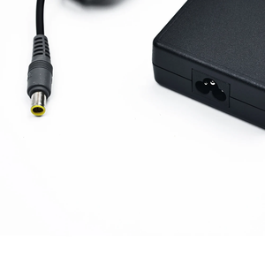 מותג חדש 20v 8.5a 170w 7.95.5 מ מ "מ מתאם חשמל נייד עבור <span class=keywords><strong>Lenovo</strong></span> thinkpad w520 w5520 45n0111 מטען ac - Product Image 5