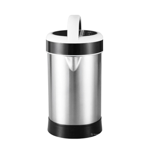 Máquina Multifuncional de Acero Inoxidable para Leche de Soja y Frutos Secos, 1.3L - Product Image 4