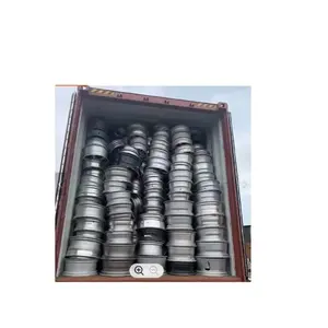 Lingotes de rueda de aleación reciclada Premium - Product Image 2