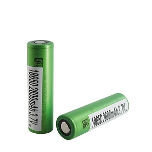 Großhandel Se <span class=keywords><strong>Us18650vt</strong></span> 2600mAh 3,7V Li-Ionen-Akkuzelle 18650 Vtc5 Akku - Product Image 6