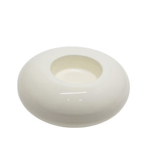 Portavelas de aluminio decorativo para boda, soporte de vela de estilo americano chapado en oro para el hogar, decoración de mesa hecha a mano - Product Image 5