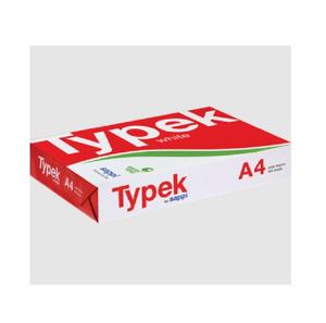 Vente en gros de papier A4 Typek avec usages polyvalents à vendre/papier bond Typek avec les meilleurs prix d'offre - Product Image 3