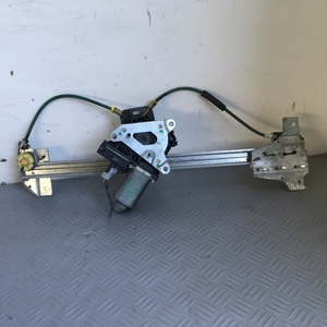 MOTEUR ÉLECTRIQUE DE LUNETTE ARRIÈRE GAUCHE LANCIA Phedra 1ère Série 1494841080 (02>10) - Product Image 1