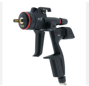 ปืนพ่นสี SATA Jet X รุ่นใหม่ RP Digital Pro (1.1ลิตร 1.2ลิตร 1.3ลิตร 1.4ลิตร 1.1โอห์ม 1.2โอห์ม 1.3โอห์ม 1.4โอห์ม) - Product Image 3