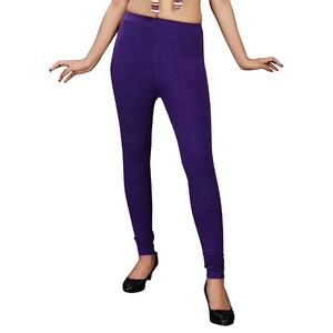 Pantalon de Yoga taille haute personnalisé pour femmes tissu tricoté respirant bout à bout sport Fitness jambières d'exercices imprimé décontracté cousu - Product Image 1