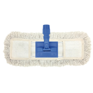 Scopa in cotone Cm. 40 - Product Image 1