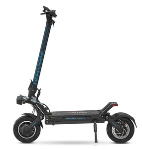 NOUVEAU THUNDERR 3 Scooters électriques avec moteur central, cadre en aluminium, batterie au plomb-acide, prêt à être expédié, vitesse maximale 30-50 km/h - Product Image 2
