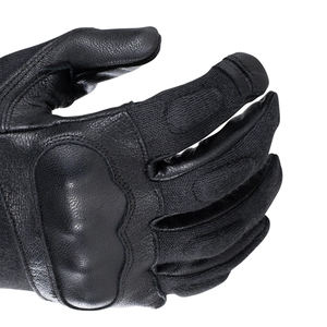 ถุงมือยุทธวิธีสำหรับใช้ในงานออกแบบโลโก้ของคุณเอง - Product Image 4