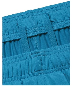 กางเกงขาสั้นออกกำลังกายในยิมของผู้ชายกางเกงขาสั้นเล่นกีฬาผ้าสแปนเด็กซ์ลายพื้นแบบระเหิดสำหรับวิ่งจ๊อกกิ้ง - Product Image 6