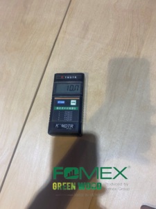 La mejor oferta en madera contrachapada de muebles de estilo industrial de alta calidad 1220*2440 Birch E0 Estándares de emisión de formaldehído - Product Image 3