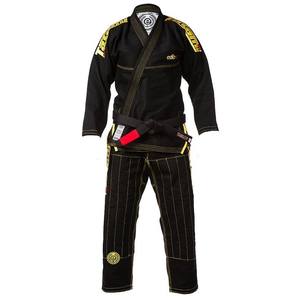 Jiu Jitsu GI Camo BJJ GI ผู้ใหญ่เด็ก BJJ GI Jitsu Jiu Jitsu กิโมโน - Product Image 4