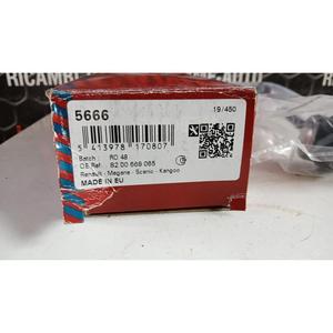 Barra stabilizzatrice RENAULT Megane Serie (08>12) 8200669065 Benzina - Product Image 4