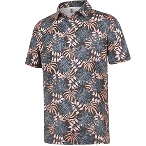 Camiseta Polo de Manga Larga con Cuello Sublimado, Logotipo de Calidad, Poliéster y Algodón, Lisa, Personalizada para Hombre - Product Image 6