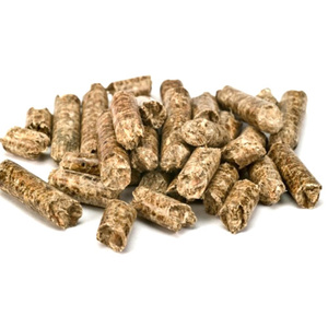 Pellets de Madera Premium al por Mayor para Calefacción, Combustible para Calderas y Estufas - Product Image 3