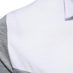 Polos de logotipo profesional más vendidos, calidad barata por fabricante, nuevo diseño único para Polos de hombre - Product Image 6