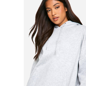 New Trendy Plus Size Winter Baggy Tracksuit Manufacturer High Quality Cotton Unisex Tracksuits Set Zipper Hoodie <b>Pant</b> Two Piece - Product Image 5