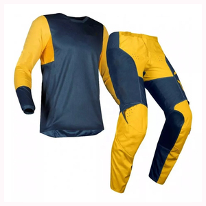 Gran oferta, camiseta de carreras de coches de motocicleta personalizada para hombre, camisetas de Motocross y Cross de carretera con estampado personalizado de secado rápido y a prueba de viento - Product Image 6