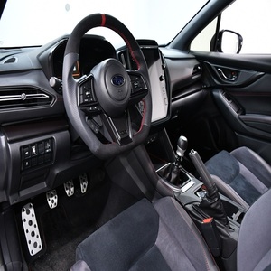 Subaru WRX 2023, best-seller, pack technologique, garantie, 2.4L DOHC, très demandé - Product Image 4
