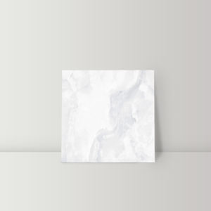 Design moderne en céramique brillante Alpera antidérapant 600x600mm Carreaux de porcelaine Isolation thermique des murs intérieurs des sols de villas - Product Image 6