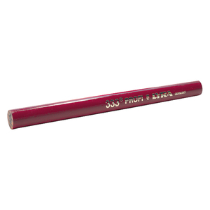 Matita da Falegname 'lyra' 24 cm - Confezione da 100 pz - Product Image 1