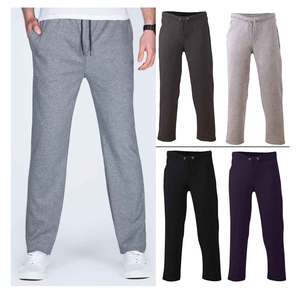 Wholesale Custom classic colours resistant men's works two side <b>pockets</b> outdoor <b>trousers</b> for men's - Product Image 2