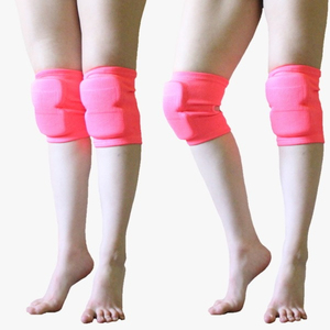 Sports <b>Knee</b> <b>Pads</b> for Adult Children Ballet Dancing KneePad Unisex <b>Knee</b> Brace Support Sponge Protect <b>Knee</b> <b>Pads</b> - Product Image 4