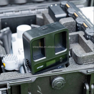 Base de Carga Inteligente TKTOP para Control Remoto DJI RC Plus y RC Pro, Estación de Carga Rápida Multipuerto para Escritorio, Compatible con Agras T50 T40 - Product Image 3