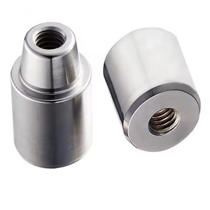 Kit de broches de centrage droites en acier S136, vente en gros, taille standard personnalisée, pour usage industriel - Product Image 1