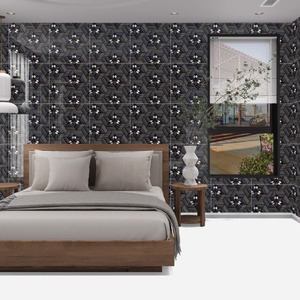 Busque EN LA India los mejores proveedores de azulejos de porcelana de 60x60cm conocidos por el diseño y los azulejos de porcelana de calidad de larga duración en la India - Product Image 1