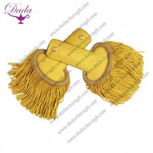 Doublet or épaulettes épaulettes ailes britannique écossais - Product Image 5