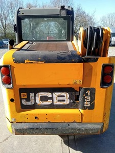 Chargeuse JCB 135 Skidsteer - Product Image 5