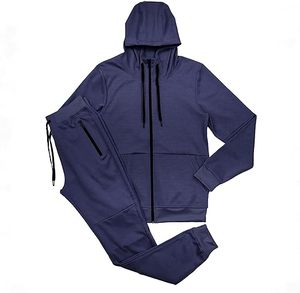 Hot New Unisex Adult & Children Jogging & Climbing Training Sets Factory Ropa suave y cómoda de bajo costo - Product Image 1