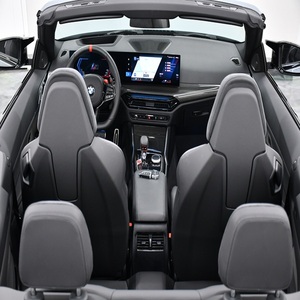 Meilleures ventes 2024 B M W M4 3.0L I6 Turbocompressé DOHC 24V LEV3-ULEV70 523 ch Pack Technologie Vente Rapide Boîte Automatique - Product Image 6