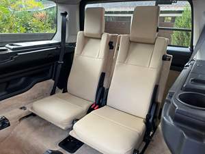 LAND ROVER LR3 SE À VENDRE - TOUTES OPTIONS - TITRE NETTOYÉ - UTILISÉ SOIGNEUSEMENT - PRÊT À ÊTRE EXPÉDIÉ - LIVRAISON PORTE À PORTE - Product Image 4