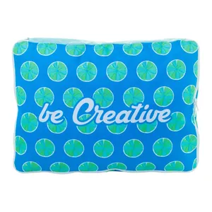 Sac Organisateur Écologique en RPET Sorte L – Organisateur de Vêtements Écoresponsable pour le Merchandising - Product Image 4