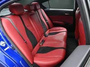 Acura ILX 2022 Paquetes Premium y A-SPEC Volante a la Izquierda - Product Image 6