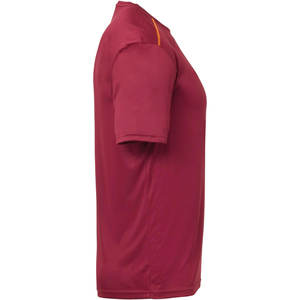 Red-Color Wholesale Customized Logo Printing Best Quality Latest Design Sportswear Volleyball Shirts - Product Image 5